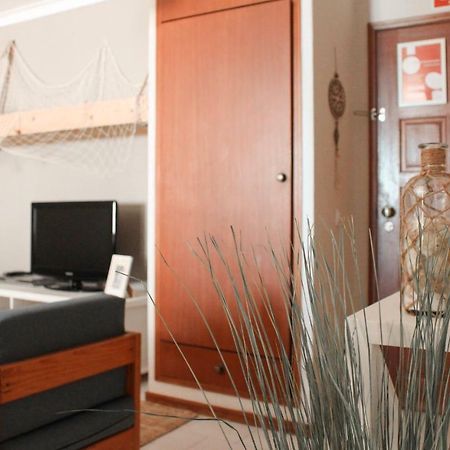 Apartamento Lovely Oceanview Beach House Portimão Exterior foto