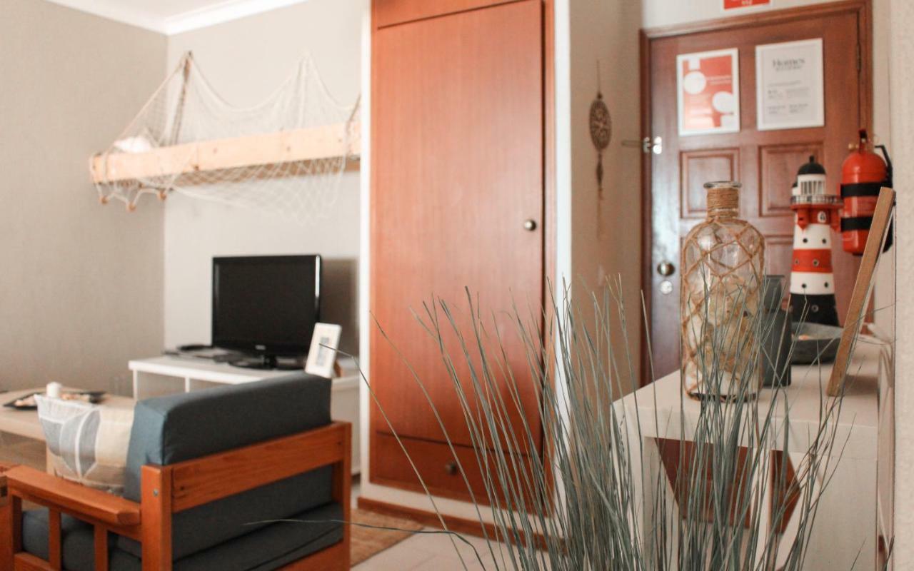 Apartamento Lovely Oceanview Beach House Portimão Exterior foto