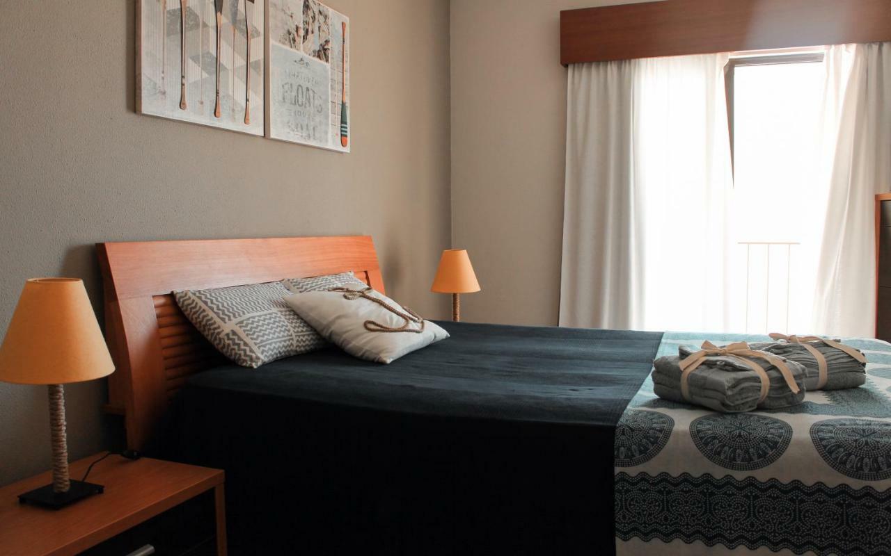 Apartamento Lovely Oceanview Beach House Portimão Exterior foto