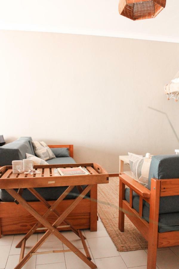 Apartamento Lovely Oceanview Beach House Portimão Exterior foto