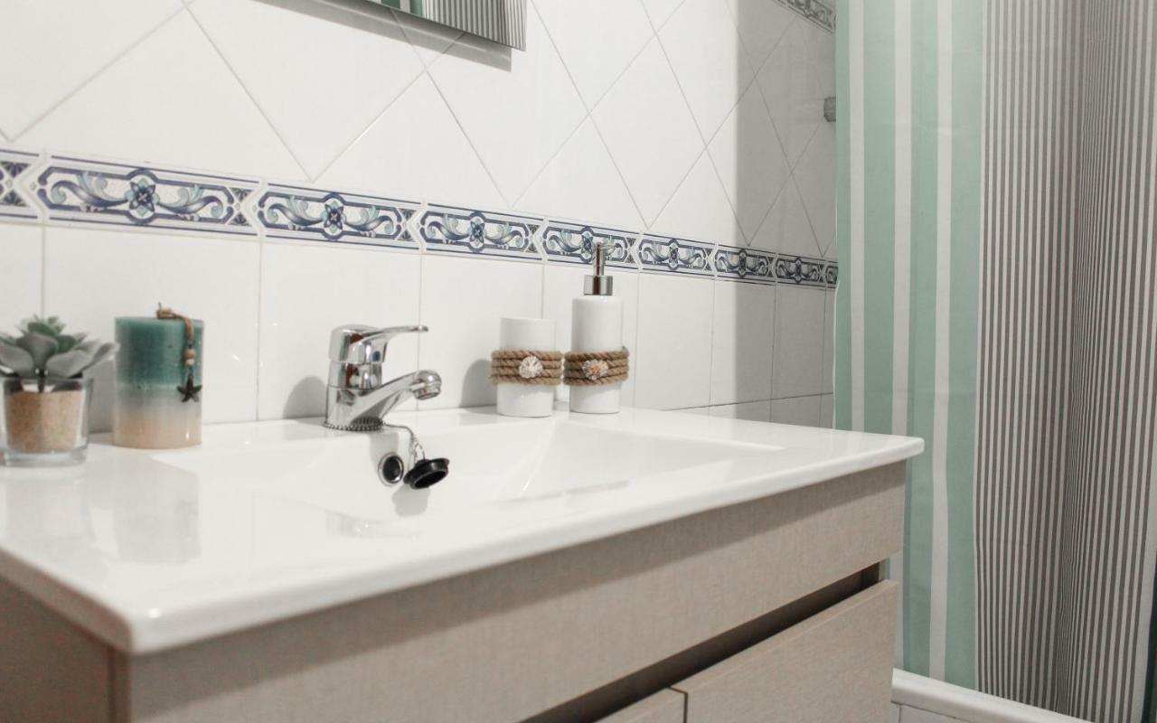 Apartamento Lovely Oceanview Beach House Portimão Exterior foto